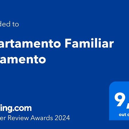 Apartamento Familiar Juramento Кордова Екстер'єр фото