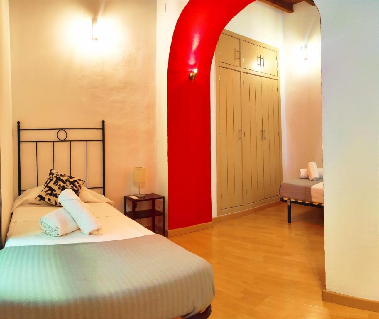 Apartamento Familiar Juramento Кордова Екстер'єр фото