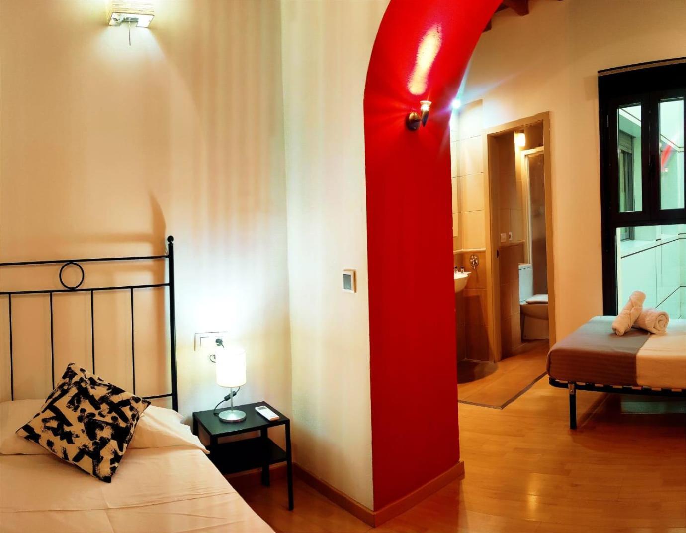 Apartamento Familiar Juramento Кордова Екстер'єр фото