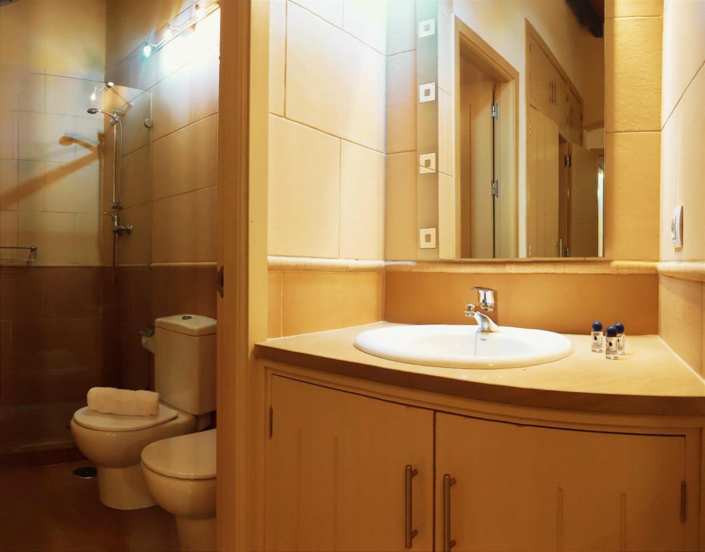 Apartamento Familiar Juramento Кордова Екстер'єр фото