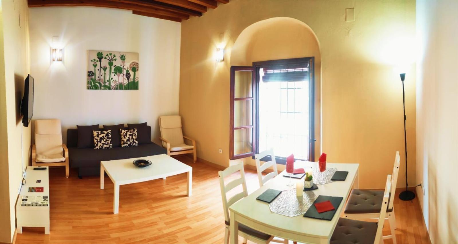 Apartamento Familiar Juramento Кордова Екстер'єр фото
