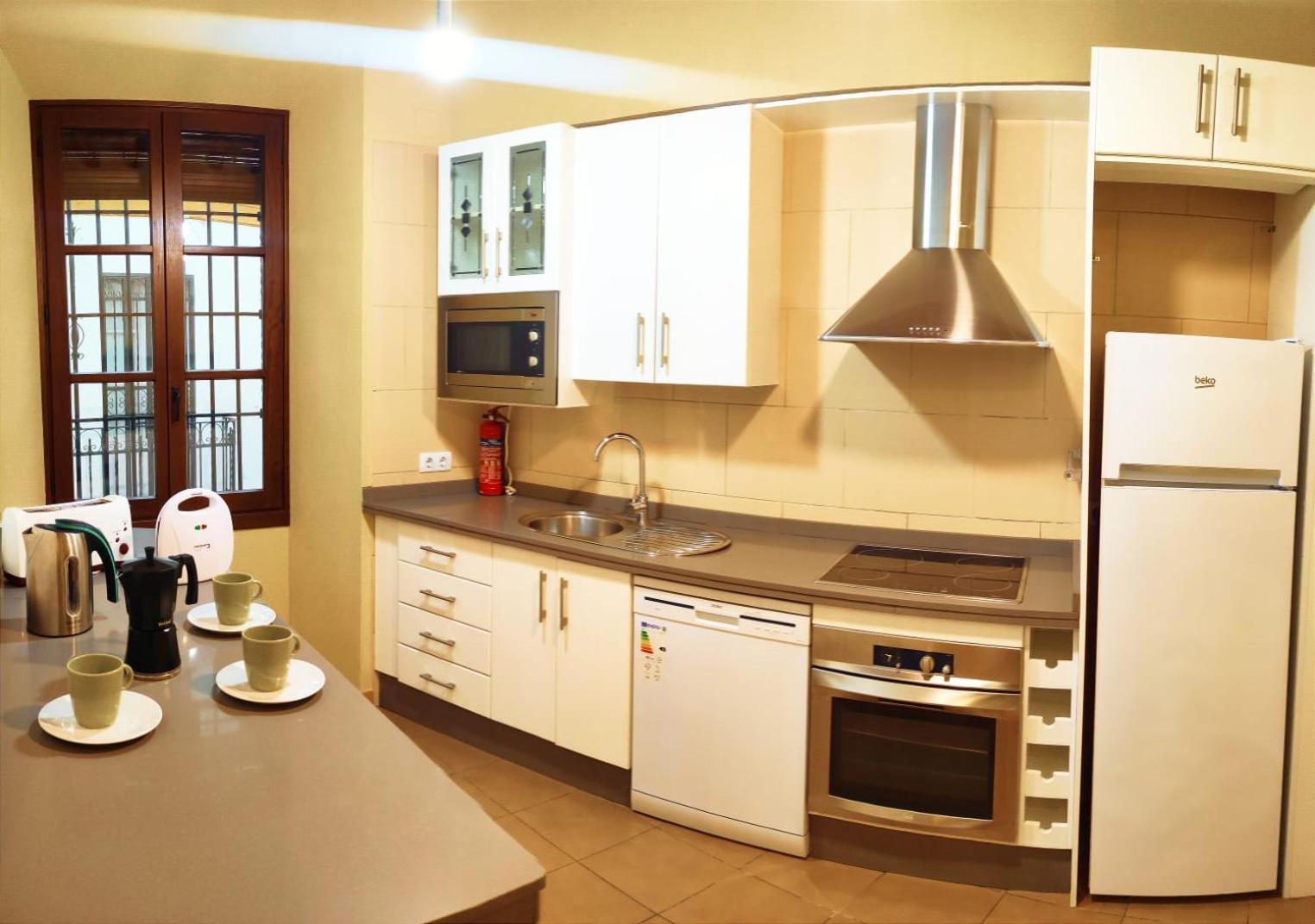 Apartamento Familiar Juramento Кордова Екстер'єр фото