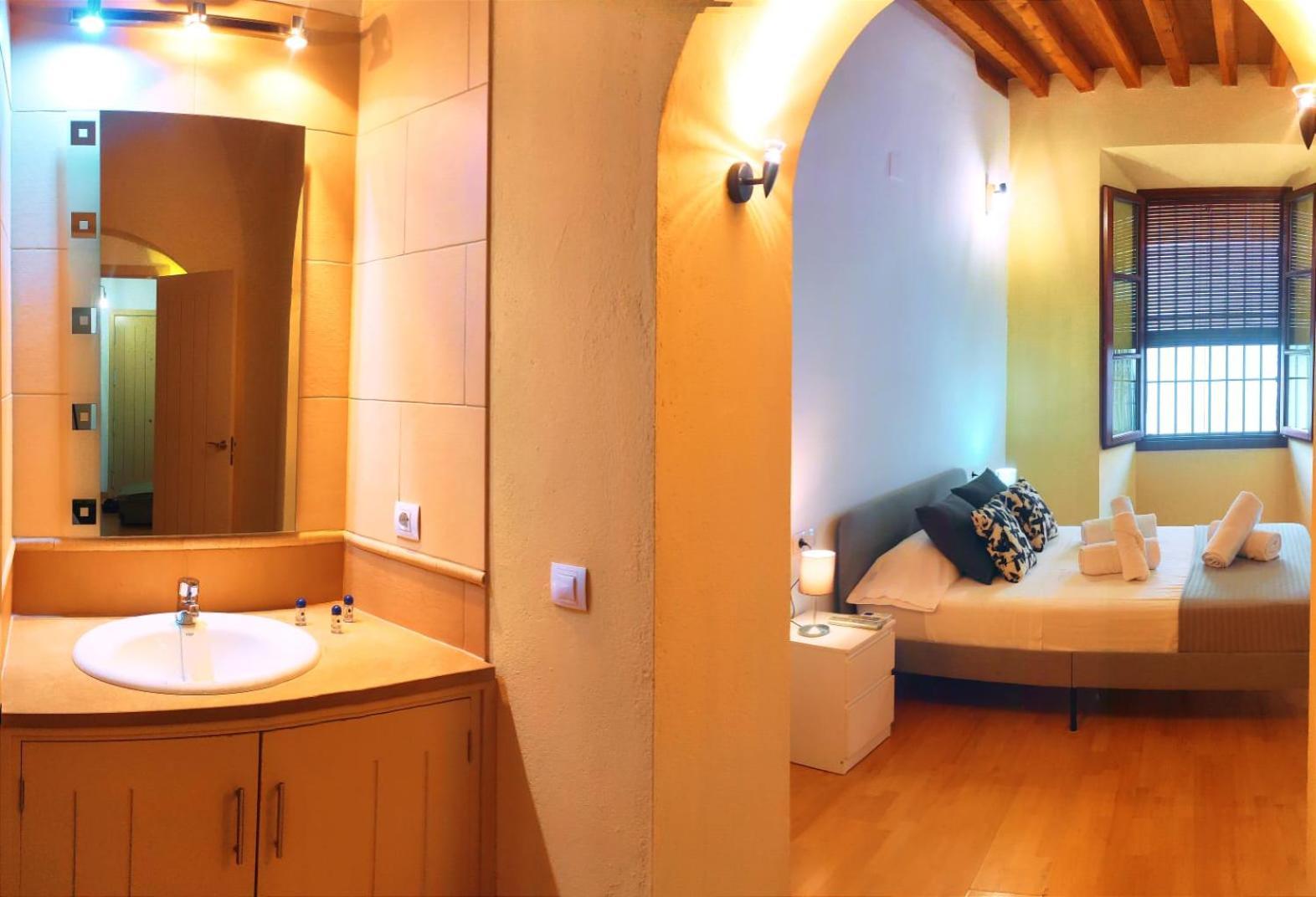 Apartamento Familiar Juramento Кордова Екстер'єр фото