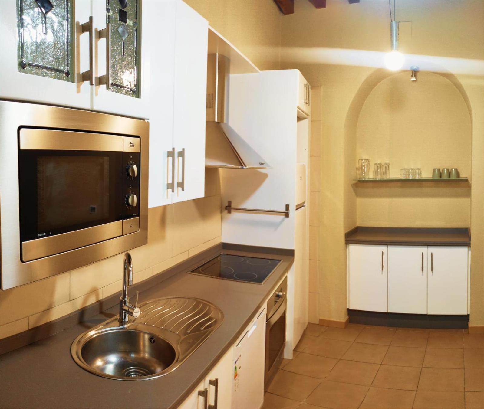 Apartamento Familiar Juramento Кордова Екстер'єр фото