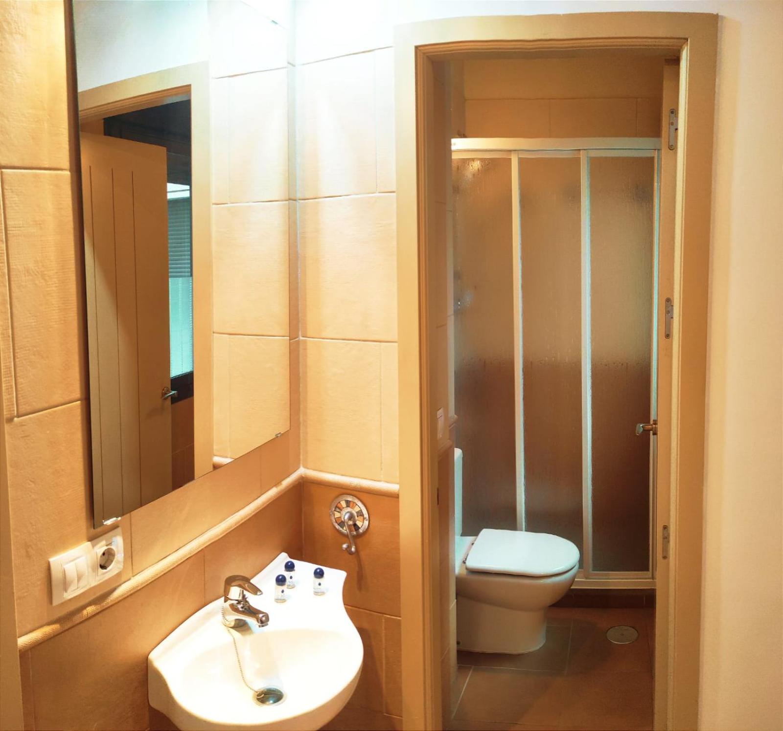 Apartamento Familiar Juramento Кордова Екстер'єр фото
